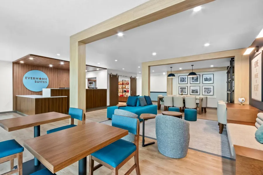 Everhome Suites Chandler Phoenix Fashion Center hotel detail image 6