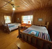West 1077 Guest Ranch - Red Oak Room 6 hotel detail image 4