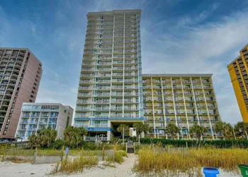 Carolinian Beach Resort 2133 hotel thumbnail 2