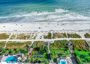 Carolinian Beach Resort 2133 hotel thumbnail 3