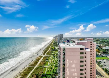 Carolinian Beach Resort 2133 hotel thumbnail 4