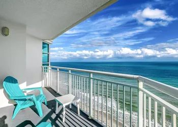 Carolinian Beach Resort 2133 hotel thumbnail 6