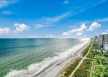 Carolinian Beach Resort 2133 hotel thumbnail 8