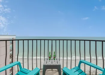 Palms Resort 1704 hotel thumbnail 2