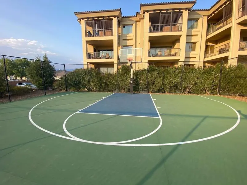 Estancia Resort #101 - Sleep 9 - Pool & Pickleball hotel detail image 6