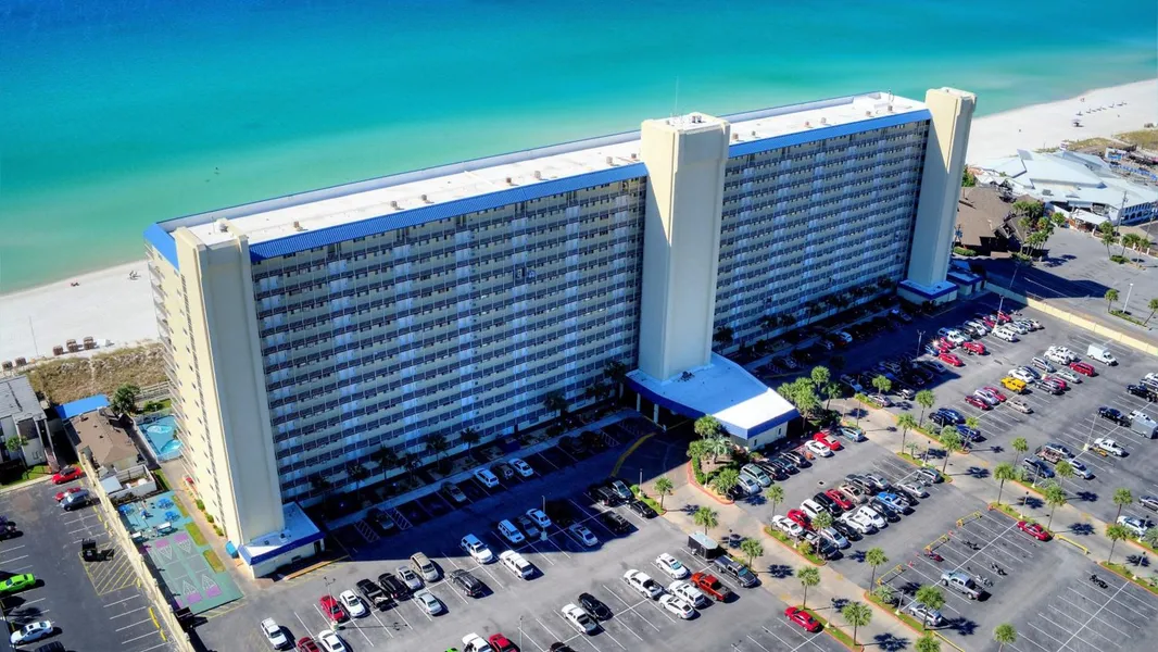 Summit Beach Resort 1129 hotel detail image 2