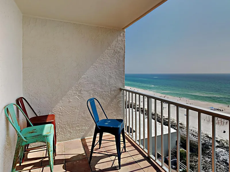 Summit Beach Resort 1129 hotel detail image 6