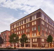 Hotel Heron Alexandria Old Town, Curio Collection by Hilton hotel detail image 3