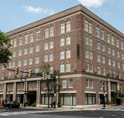 Hotel Heron Alexandria Old Town, Curio Collection by Hilton hotel detail image 4