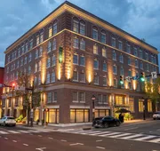 Hotel Heron Alexandria Old Town, Curio Collection by Hilton hotel detail image 5