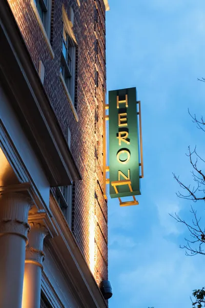 Hotel Heron Alexandria Old Town, Curio Collection by Hilton hotel detail image 6
