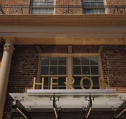 Hotel Heron Alexandria Old Town, Curio Collection by Hilton hotel detail image 7