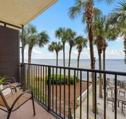 Bayside Inn 6282 Golf Beach access Pools hotel detail image 4