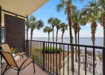 Bayside Inn 6282 Golf Beach access Pools hotel thumbnail 4