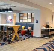 Hampton Inn Cabot hotel detail image 3