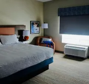 Hampton Inn Cabot hotel detail image 4