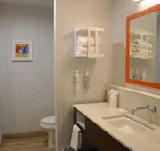 Hampton Inn Cabot hotel detail image 7