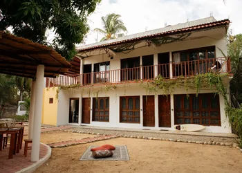 Casa Triz hotel thumbnail 2