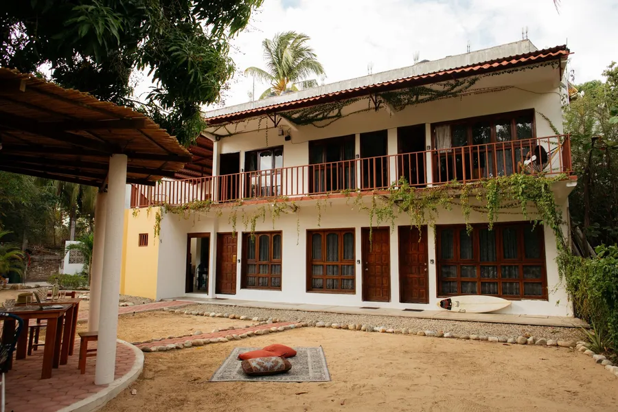 Casa Triz hotel detail image 2