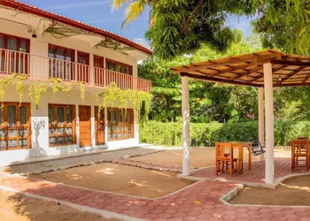 Casa Triz hotel thumbnail 5