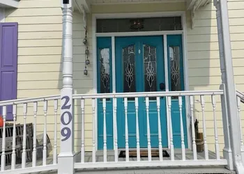 Hook Wine & Sinker~sleeps 14 to 16 includes slip at Inn water views!!! hotel thumbnail 2