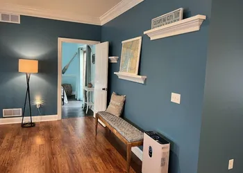 Hook Wine & Sinker~sleeps 14 to 16 includes slip at Inn water views!!! hotel thumbnail 7