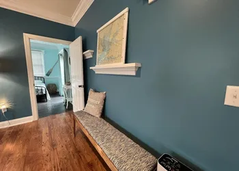 Hook Wine & Sinker~sleeps 14 to 16 includes slip at Inn water views!!! hotel thumbnail 8