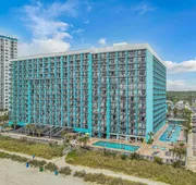 Landmark Resort Double Suite Unit 920 - Sleeps 4! hotel detail image 3