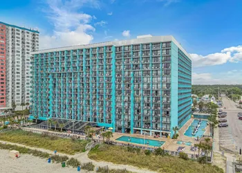 Landmark Resort Double Suite Unit 920 - Sleeps 4! hotel thumbnail 3
