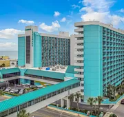 Landmark Resort Double Suite Unit 920 - Sleeps 4! hotel detail image 4