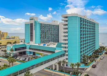 Landmark Resort Double Suite Unit 920 - Sleeps 4! hotel thumbnail 4