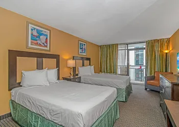 Landmark Resort Double Suite Unit 920 - Sleeps 4! hotel thumbnail 6