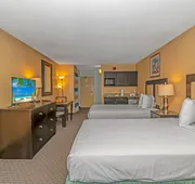 Landmark Resort Double Suite Unit 920 - Sleeps 4! hotel detail image 7