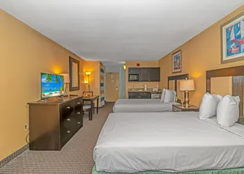 Landmark Resort Double Suite Unit 920 - Sleeps 4! hotel thumbnail 7