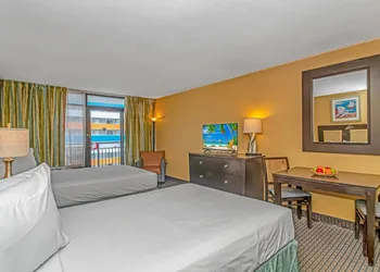 Landmark Resort Double Suite Unit 920 - Sleeps 4! hotel thumbnail 8