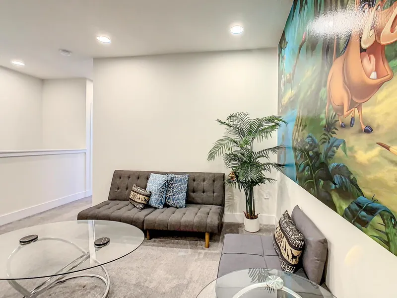 3 bedrooms pool home Hidden Forest Resort Amenities hotel detail image 2