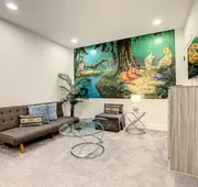 3 bedrooms pool home Hidden Forest Resort Amenities hotel detail image 3