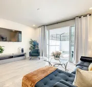 3 bedrooms pool home Hidden Forest Resort Amenities hotel detail image 4