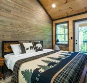 Sweet Honey Lodge - Newly Built Luxury Escape hotel detail image 3