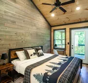 Sweet Honey Lodge - Newly Built Luxury Escape hotel detail image 4