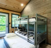 Sweet Honey Lodge - Newly Built Luxury Escape hotel detail image 5