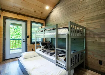 Sweet Honey Lodge - Newly Built Luxury Escape hotel thumbnail 5