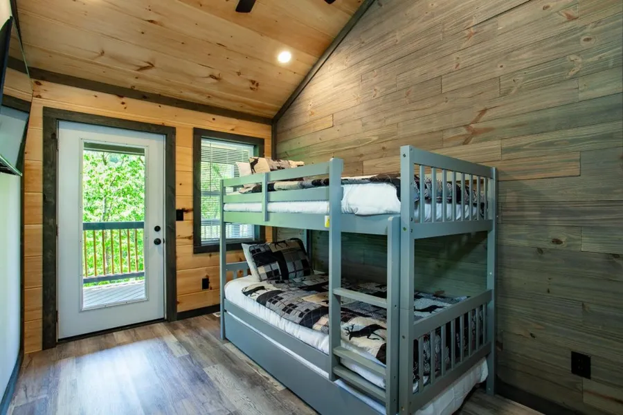 Sweet Honey Lodge - Newly Built Luxury Escape hotel detail image 6