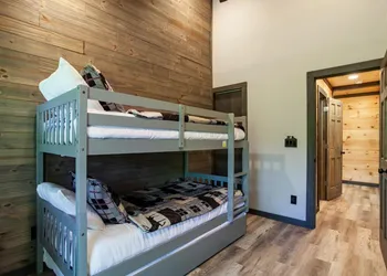 Sweet Honey Lodge - Newly Built Luxury Escape hotel thumbnail 7
