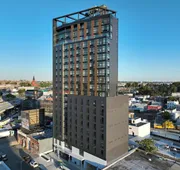 Holiday Inn Express Long Island City E New York by IHG hotel detail image 3