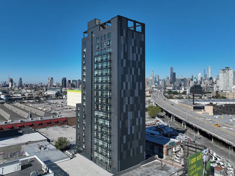 Holiday Inn Express Long Island City E New York by IHG hotel detail image 6