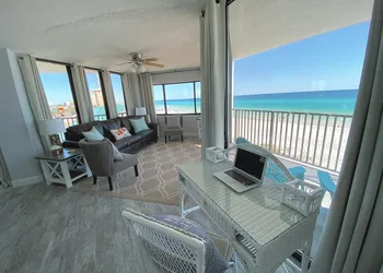 AquaVista Resort by Sand Seeker Vacation hotel thumbnail 4