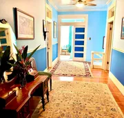 Guest Suites at Aloha Boutique Vegan B&B Inn - alcohol-free & smoke-free hotel detail image 7