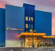 Comfort Suites Gatlinburg Downtown-Convention Center hotel detail image 3