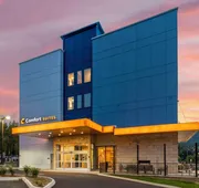 Comfort Suites Gatlinburg Downtown-Convention Center hotel detail image 4